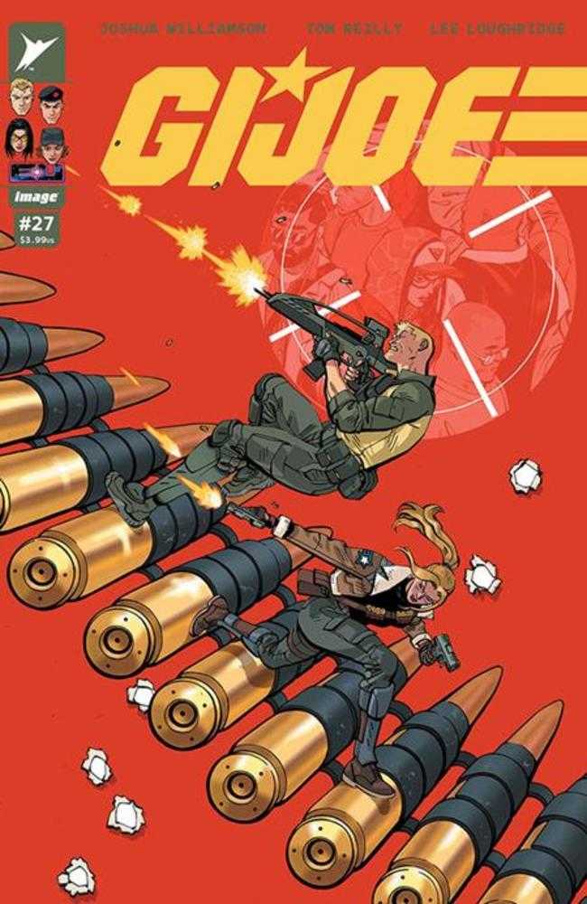 G.I. Joe 