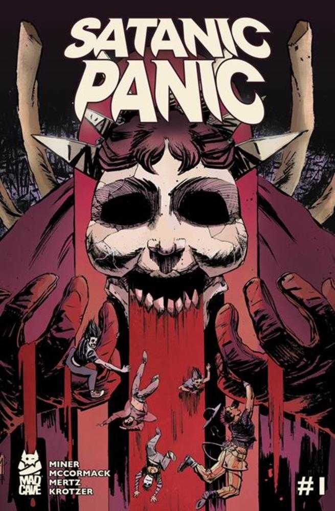 Satanic Panic 