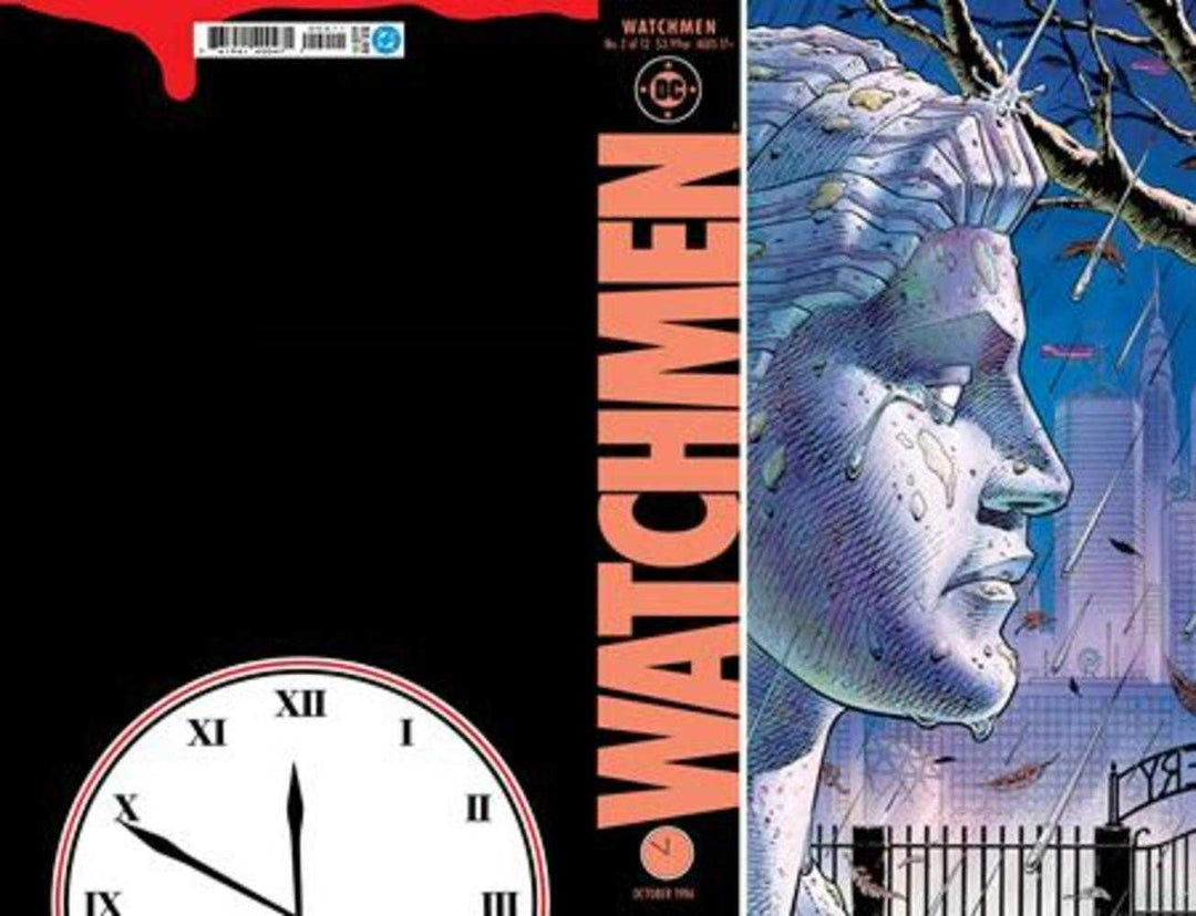 Watchmen 