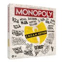 Monopoly - Wu-Tang Clan
