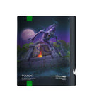 Magic The Gathering 4 Pocket PRO Binder - Duskmourn Special Guest Exhume