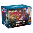Magic the Gathering Murders at Karlov Manor Ravnica - Clue Edition