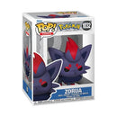 Funko POP! Pokemon - Zorua
