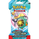 Pokemon TCG Journey Together Sleeved Booster Pack