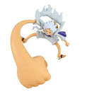 Bandai FigLife! One Piece Statue - Monkey D Luffy Gear 5 Vol. 4