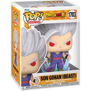 Funko Pop! - Dragon Ball Super Super Hero Son Gohan Beast