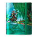 Magic the Gathering Bloomburrow 9 Pocket PRO Binder - Ral Bundle Art