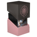 Ultimate Guard: Boulder 100+ Deck Box Druidic Secrets - Fatum (Dusty Pink)