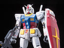Bandai: Mobile Suit Gundam - RX-78-2 Gundam Close Combat RG 1/144