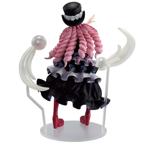 Ichibansho - One Piece Perona Heroines Masterlise Statue