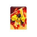 Pokemon Deckbox - Armarouge