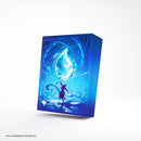 Gamegenic MTG Secrets of Strixhaven Premium Art Sleeves - Island