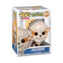 Funko POP Games Pokemon - Arcanine