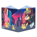 Ultra Pro Pokemon - Gallery Series Shimmering Skyline 9 Pocket Binder