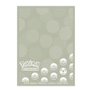 Ultra Pro Pokemon Deck Protectors - Energy Metal Type (65ct.)