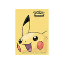 Pokemon - Pikachu 2025 Sleeves (65ct)