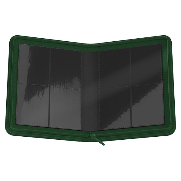 Ultimate Guard: Harry Potter Slytherin 8-Pocket Zipfolio