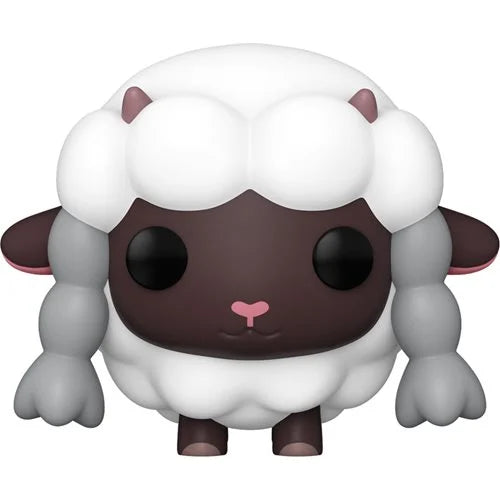 Funko Pop! Pokemon - Wooloo 