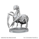 D&D Nolzur's Marvelous Miniatures: Unpainted Minis - Wave 28 - Neogi & Space Eel