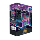 Magic The Gathering Apex Sleeves: Foundations (105ct)
