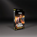 Azuki TCG: Series 1- Gates Awakened Starter Deck- Bobu [STT03] (Pre-Order)