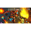 Chrono Core TCG: Playmat- Tiamut