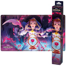 Disney Lorcana TCG: Shimmering Skies Playmat - Belle
