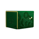 Ultra Pro Magic The Gathering Alcove Edge 100+ Deck Box - Season of Weaving