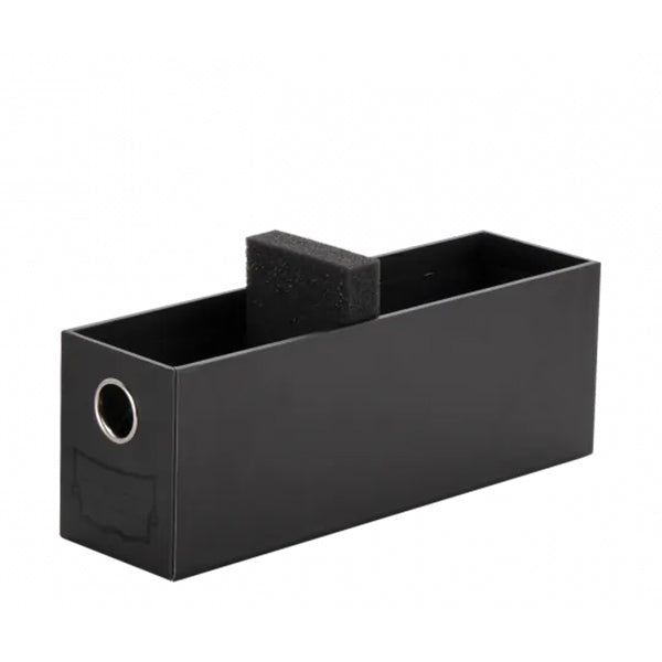 Dragon Shield: Fortress Card Drawers - Black