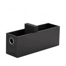 Dragon Shield: Fortress Card Drawers - Black