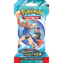 Pokemon TCG Journey Together Sleeved Booster Pack