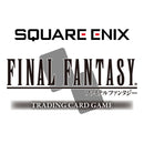 Final Fantasy TCG: Opus 26 Gunslinger in the Abyss Pre-Release Kit