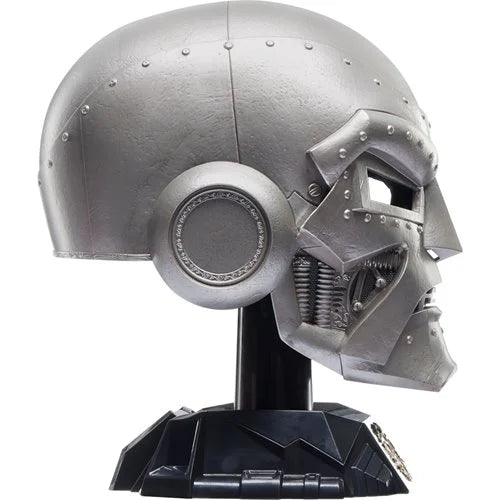 Marvel Fantastic Four - Doctor Doom Premium Helmet