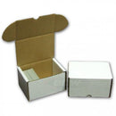 330 Count Cardboard Storage Box for Trading Cards