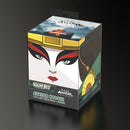 Squaroes Avatar The Last Airbender - Avatar Kyoshi 100+ Boulder Deck Box