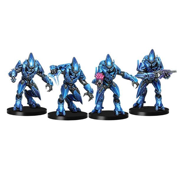 HALO Flashpoint - Spartan Edition (v1.5)