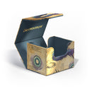 Ultimate Guard: MTG Bloomburrow Sidewinder 100+ Deck Box - Eluge, the Shoreless Sea