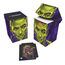 Magic The Gathering 100+ Deck Box - Duskmourn Kaito, Bane of Nightmares