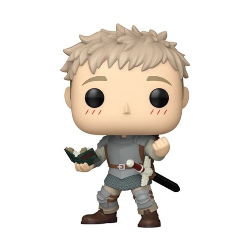 Funko POP Delicious in Dungeon Laios Chase - figure