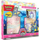 Pokemon TCG: 2024 World Championship Deck - Jesse Parker The 'Don