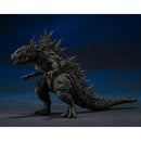 Godzilla Figure: Tamashii Nations MonsterArts- Godzilla 2023 - The Odo Island Monster