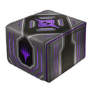 Gatherer's Tavern: MTG Edge of Eternities Domaru - Monoist Deck Box