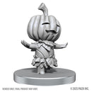 Pathfinder Battles Deep Cuts: Unpainted Minis - Wave 28 - Gourd Leshy and Cactus Leshy