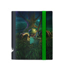 Magic The Gathering 4 Pocket PRO Binder - Duskmourn Special Guest Exhume