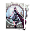 Ultra Pro Apex Sleeves MTG - Lightning, Army of One (105 ct)