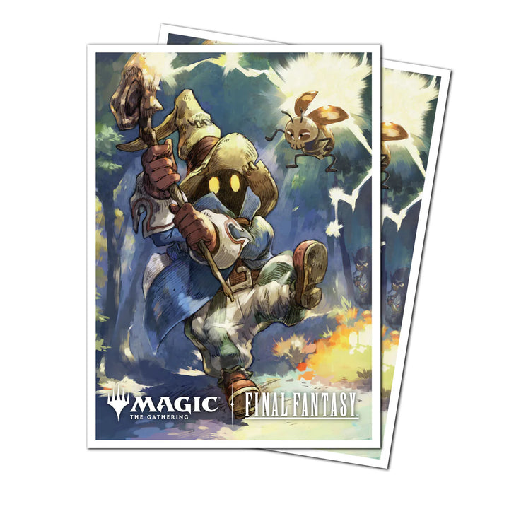 Ultra Pro Apex Sleeves MTG - Vivi Ornitier (105 ct)