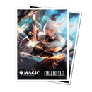 Ultra Pro Apex Sleeves MTG - Y’shtola Rhul (105ct)