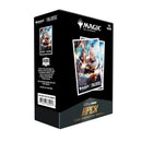 Ultra Pro Apex Sleeves MTG - Y’shtola Rhul (105ct)