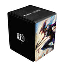 MTG Final Fantasy Alcove Flip 100+ Deck Box - Kain, Traitorous Dragoon