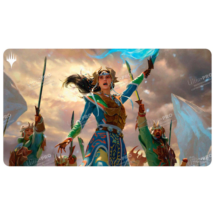 Magic The Gathering Tarkir Dragonstorm - Eshki, Temur&